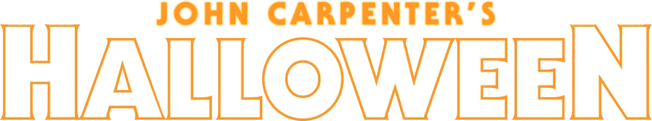 Halloween: The Game Logo