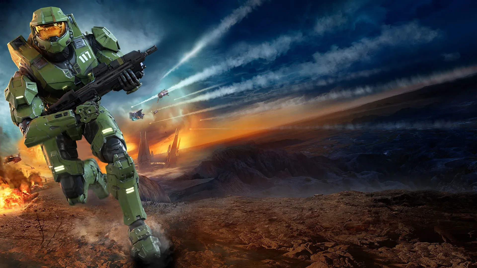 Halo 2 and 3 Remakes Are Definitely Happening, Leaker Claims