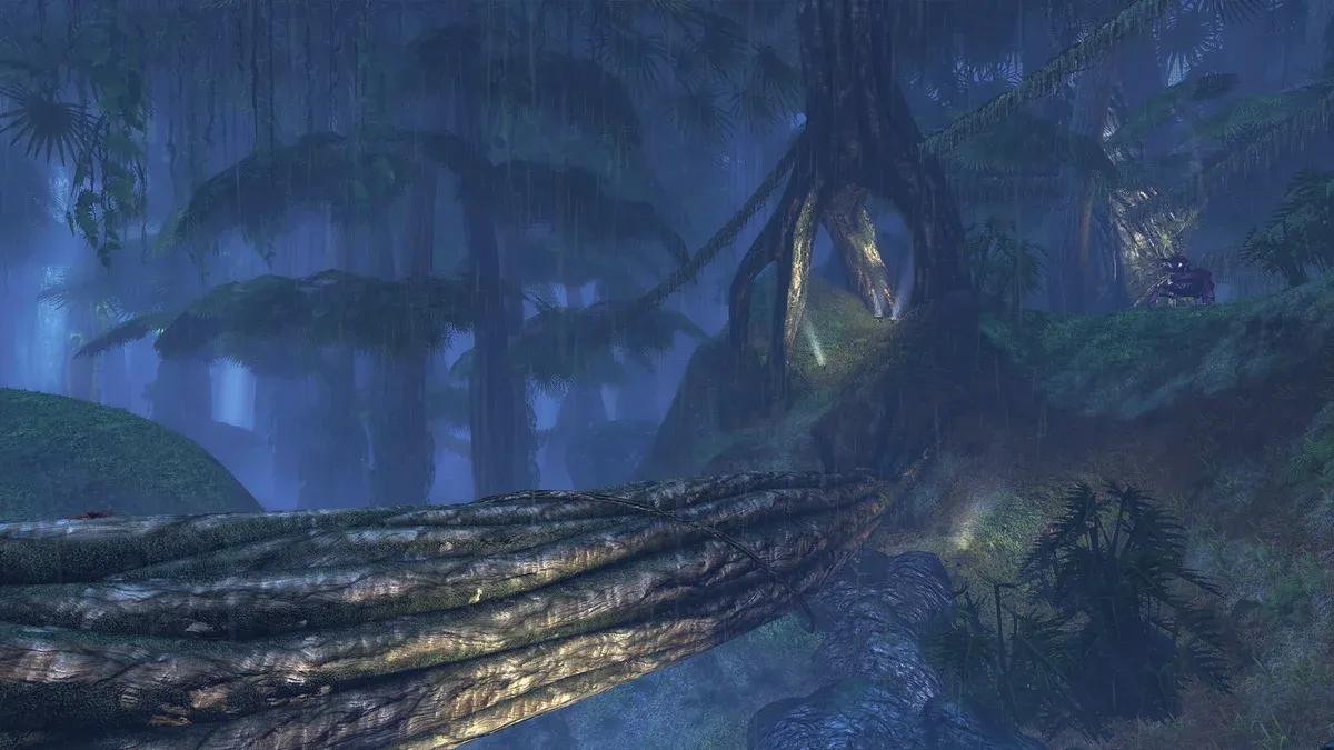 Halo: Campaign Evolved's 343 Guilty Spark Has 3 Skulls and a Hidden Terminal