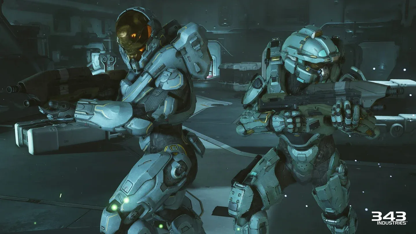 Halo 5: Guardians content image