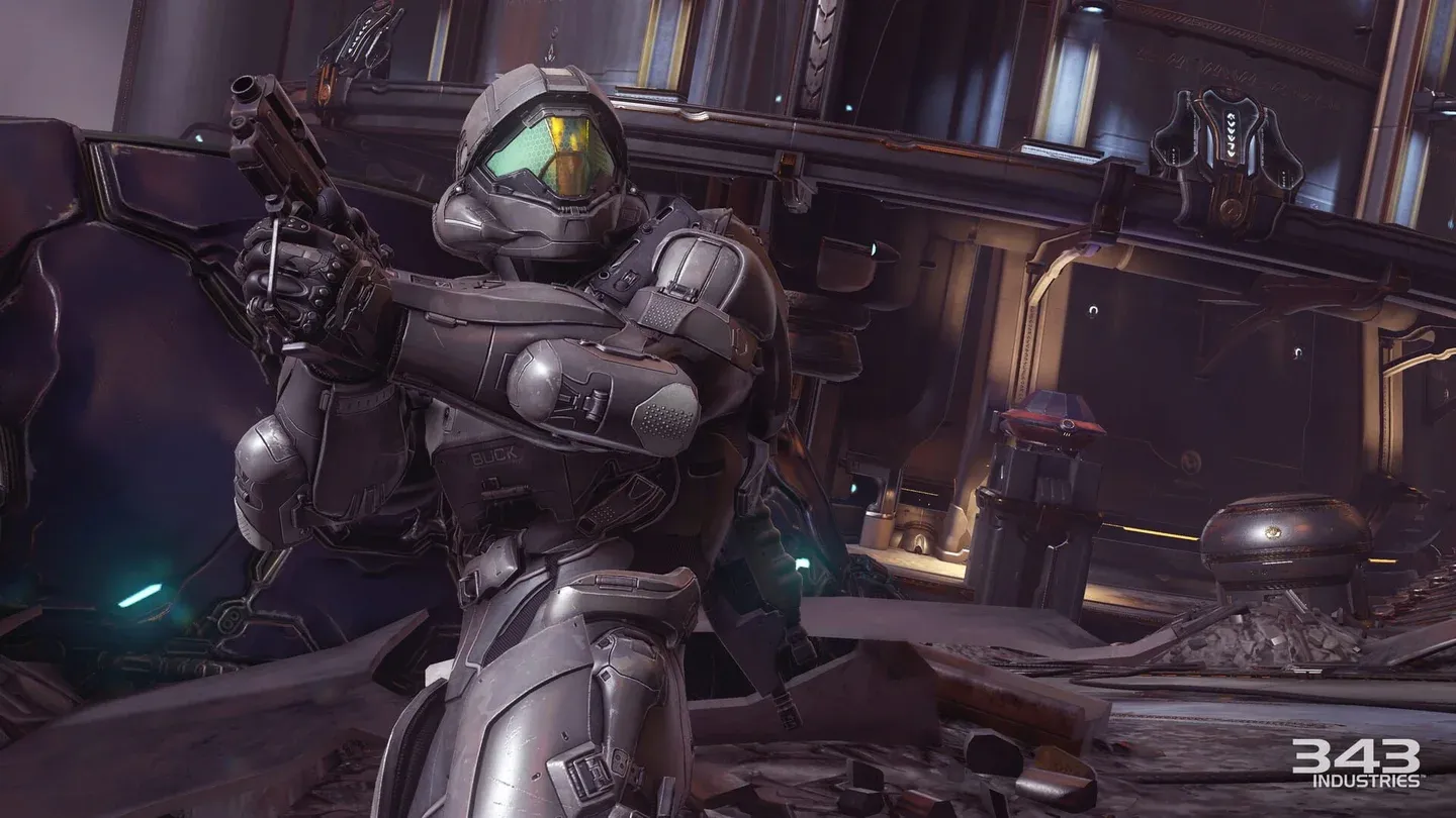 Halo 5: Guardians Gallery 5