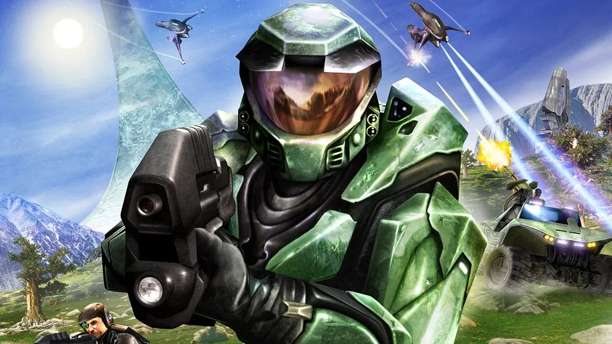 Halo: Campaign Evolved needed PvP to rival CoD Black Ops PS5 sales