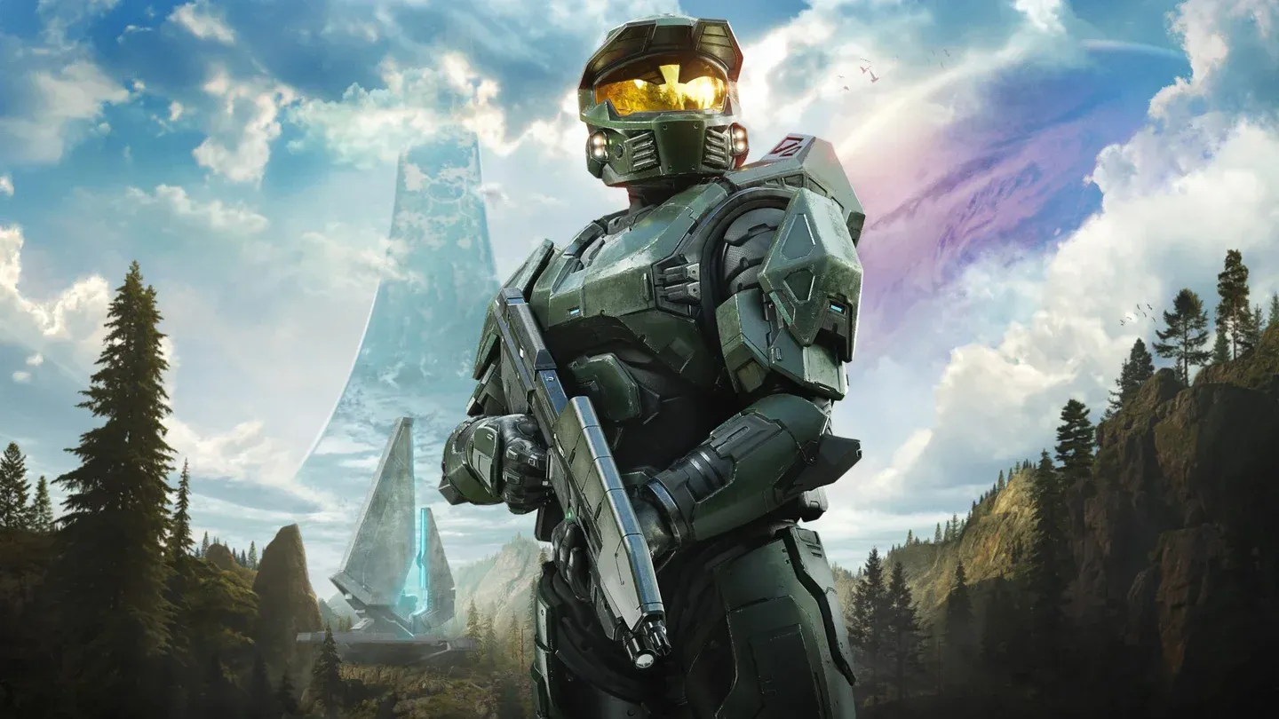 Halo Studios leads development