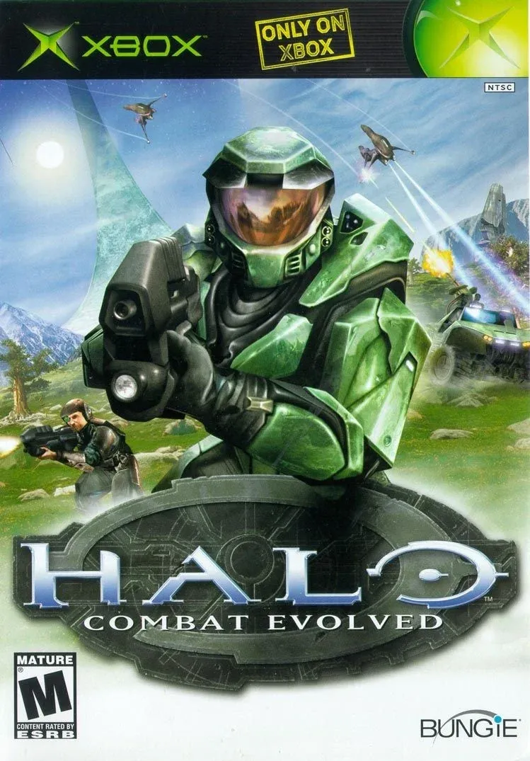 Halo: Campaign Evolved Full Collectibles All Terminals Explained
