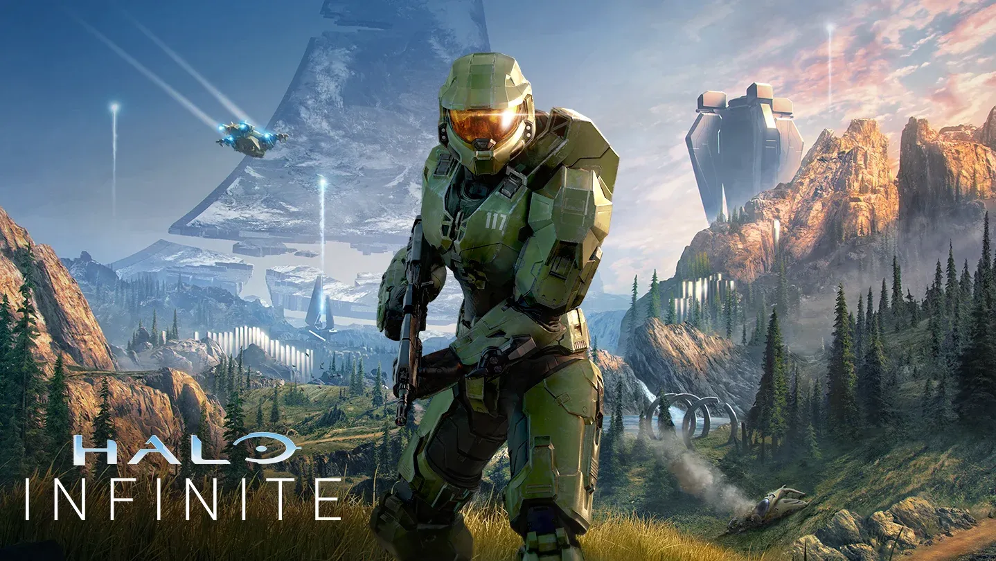 Halo Infinite (Campaign) Banner