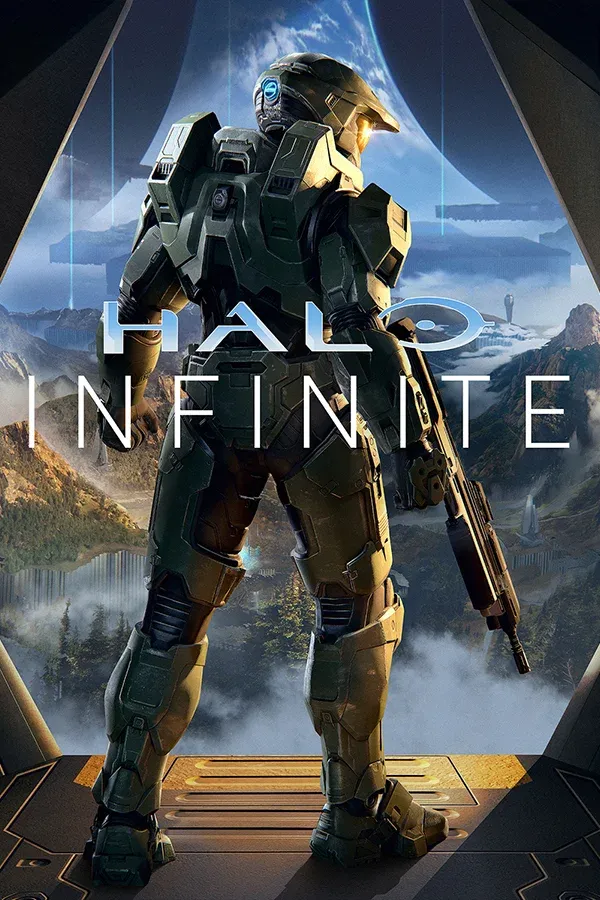Halo Infinite (Campaign)