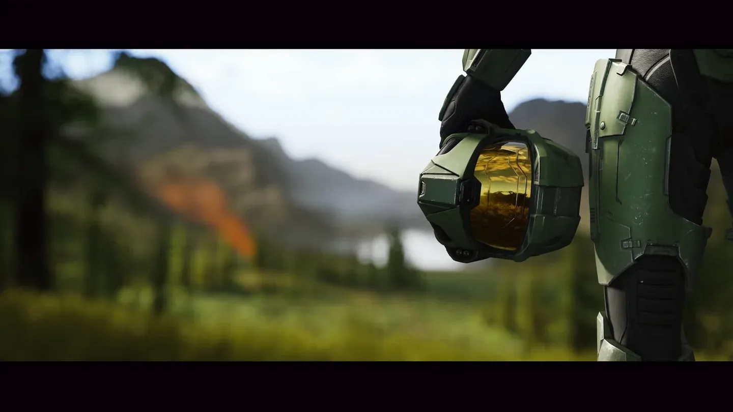 Halo Infinite (Campaign) Gallery 10