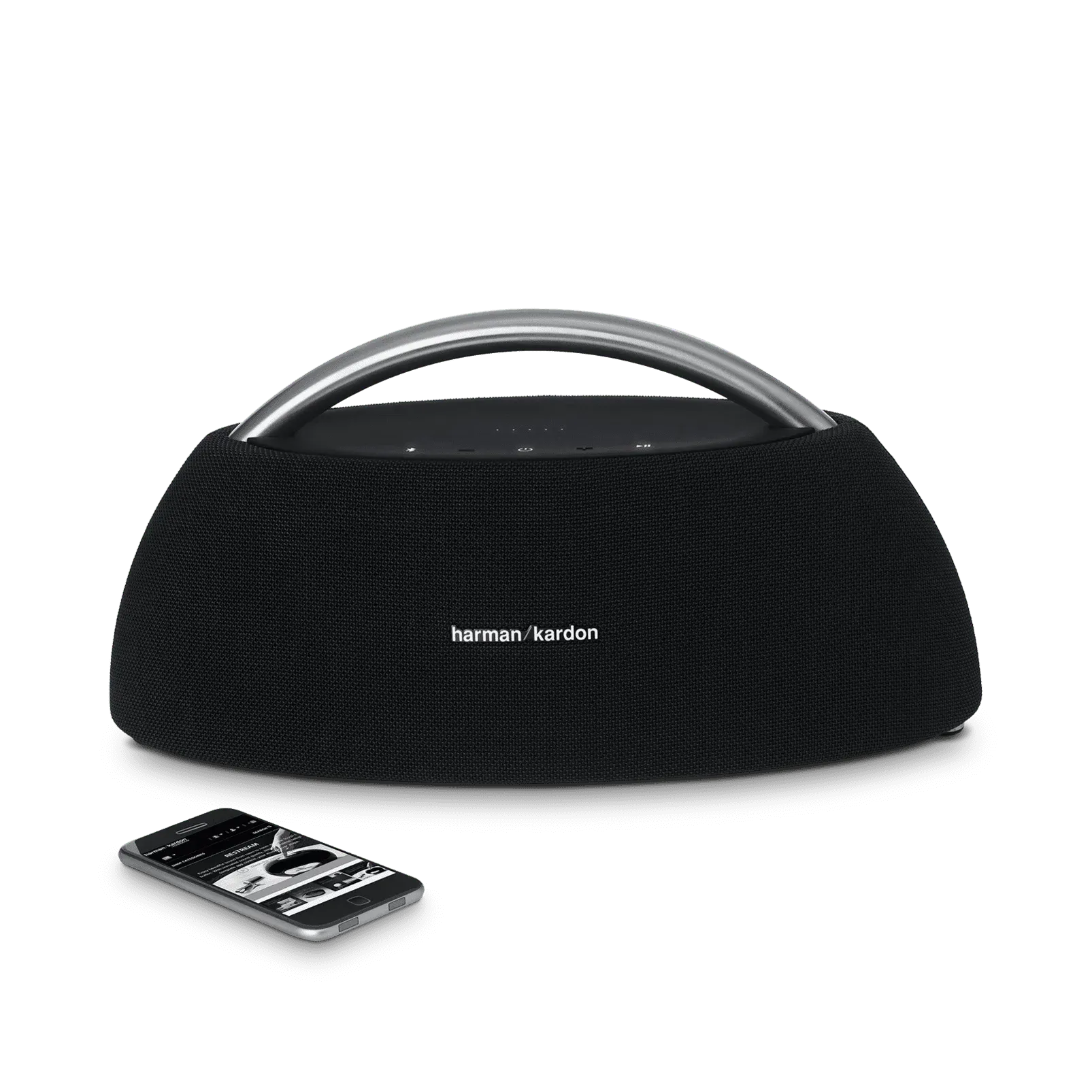Harman Kardon Go + Play Speaker Drops 71% to Just $129.99