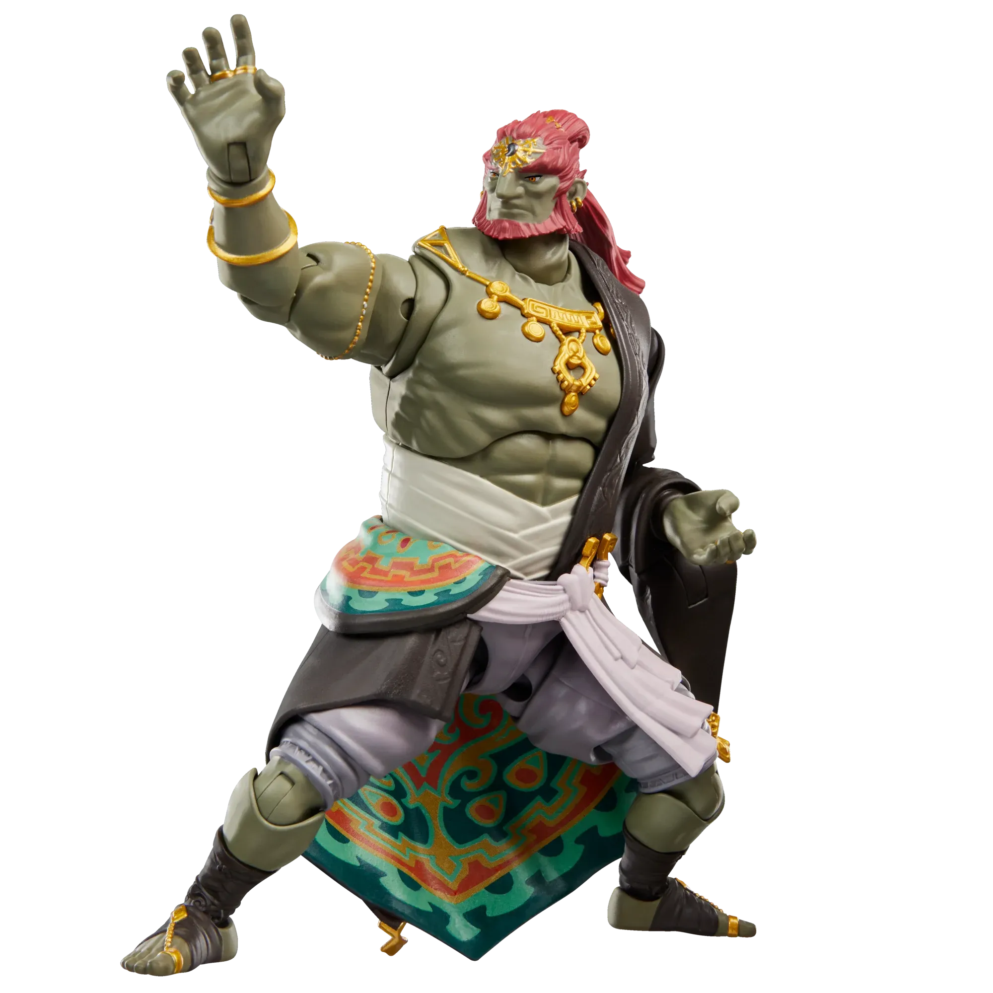 Hasbro Legend of Zelda Heroes of Hyrule Figures Are Selling Out Fast