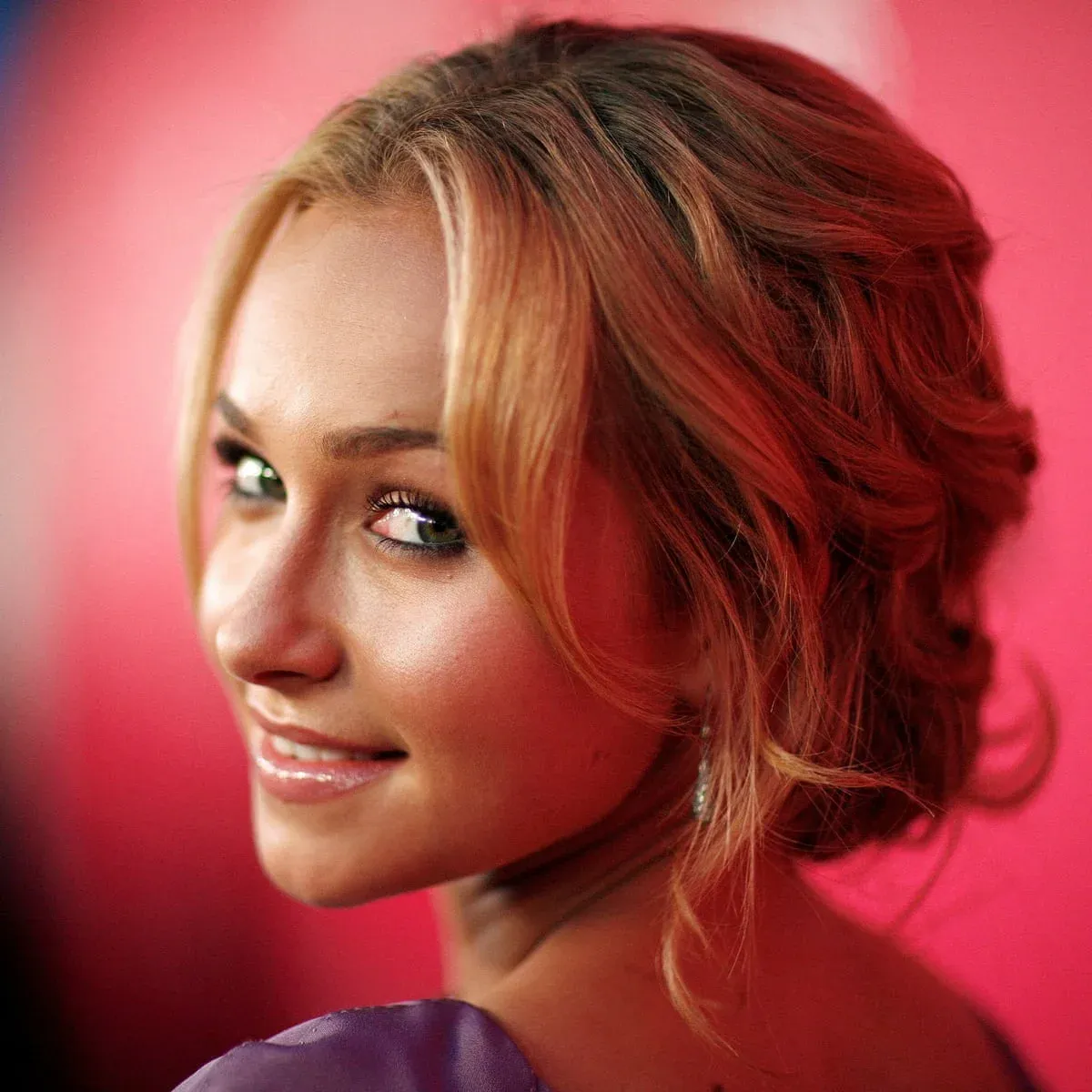 Hayden Panettiere, Heroes and Until Dawn Star, Dies at 36