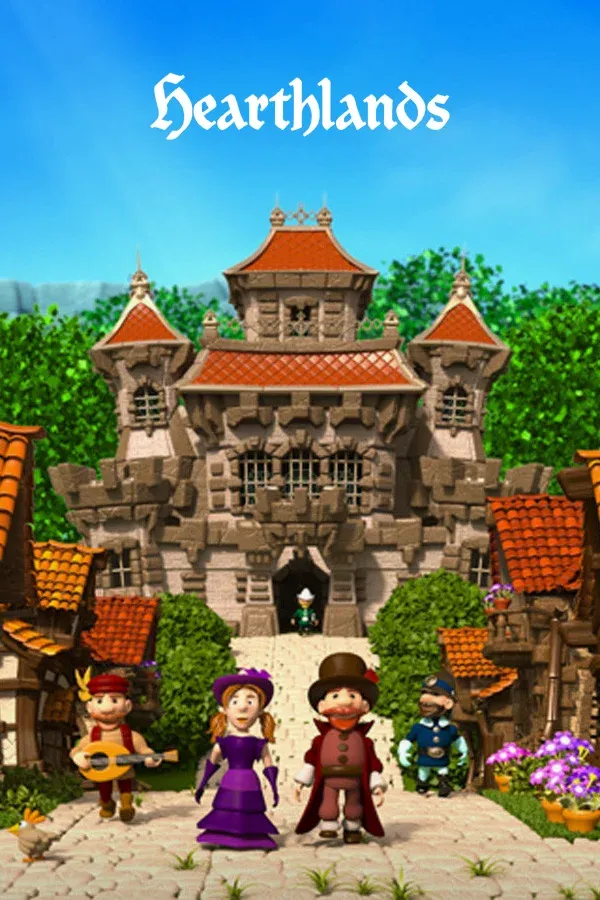 Hearthlands