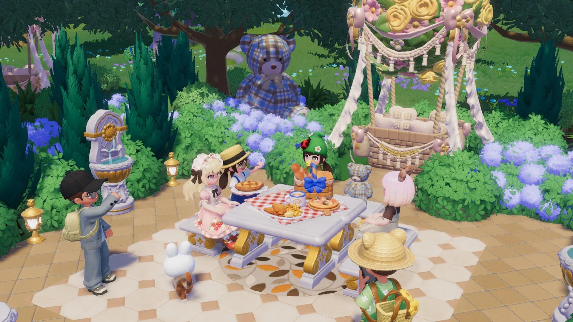 Heartopia Codes May 2026: Every Active Code and Free Reward