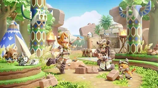 Heartopia Echo of Ancients Complete Guide