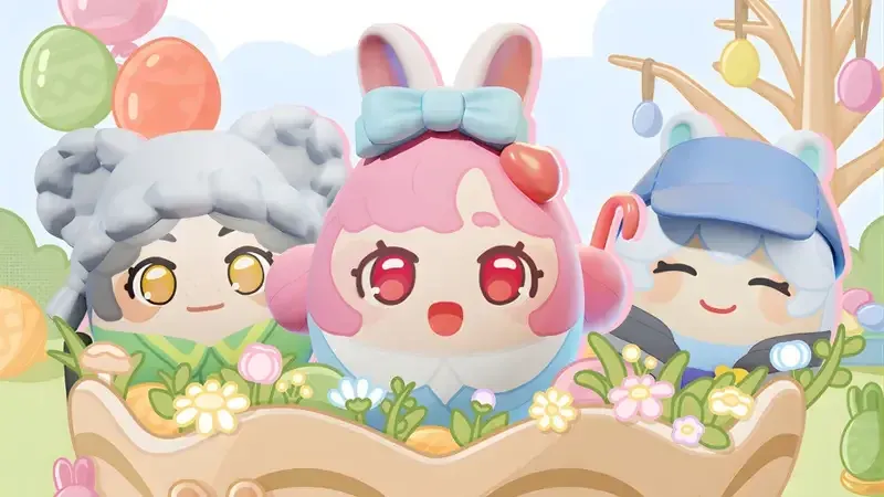 Heartopia Wonder Egg Hunt Event Guide