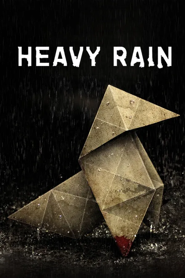 Heavy Rain