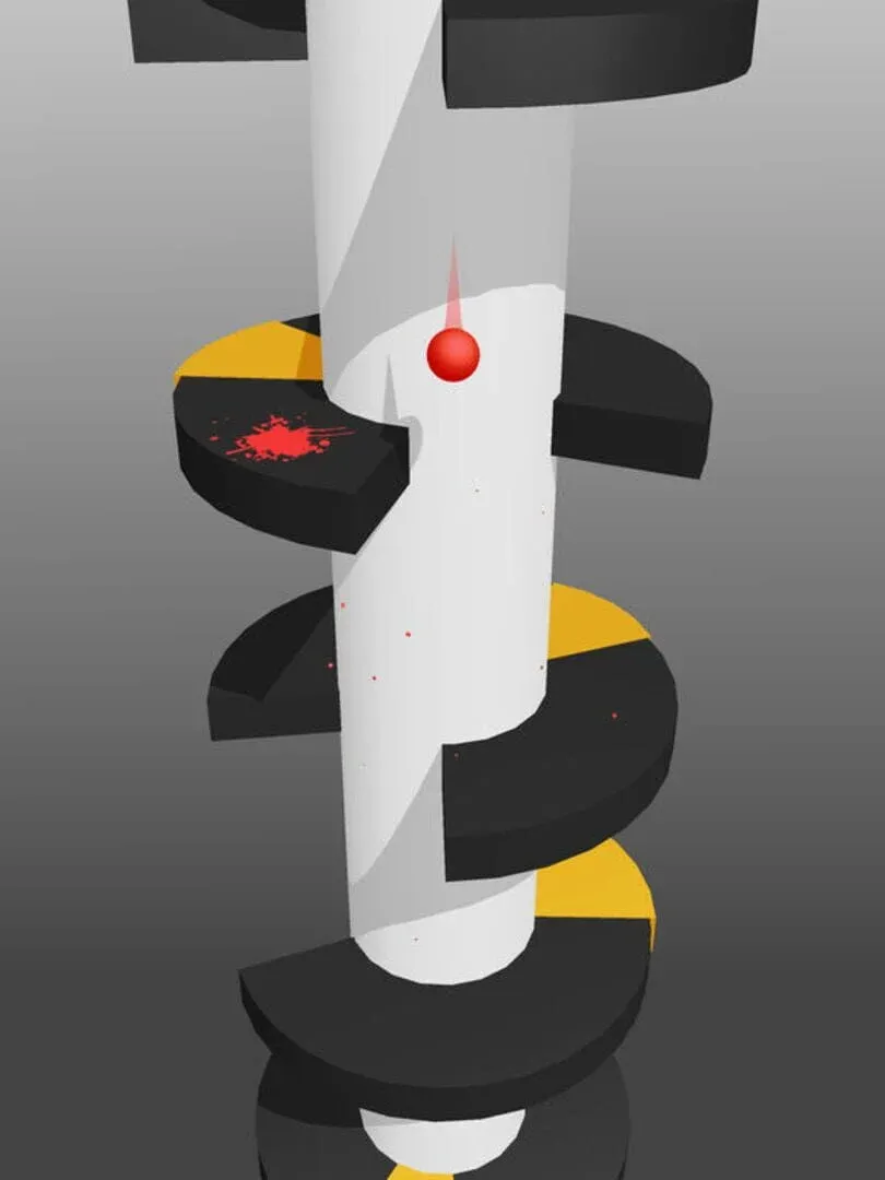 Helix Jump Gallery 1