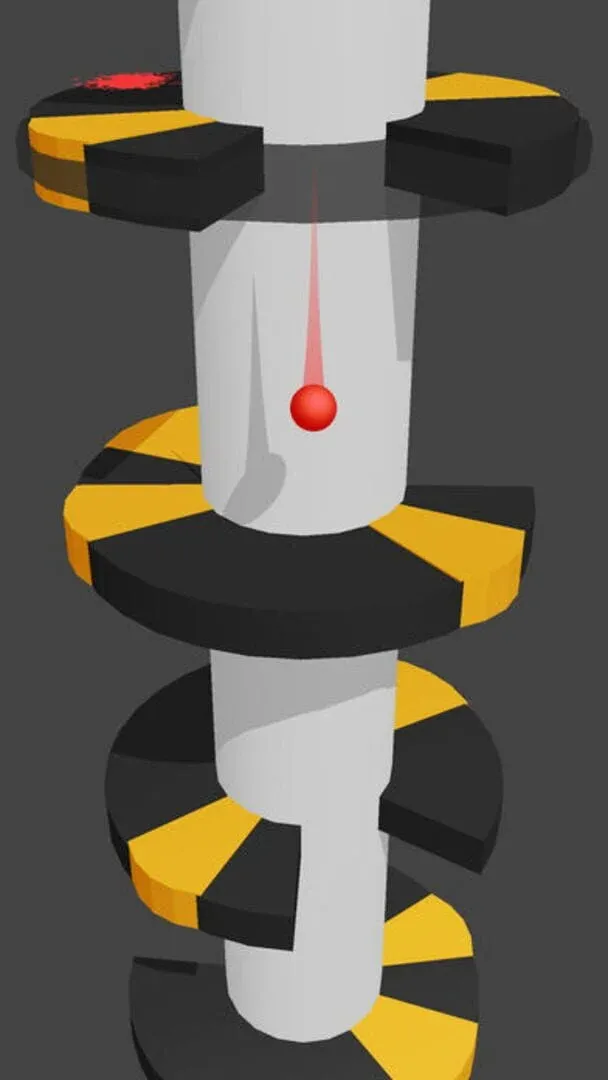 Helix Jump Gallery 3
