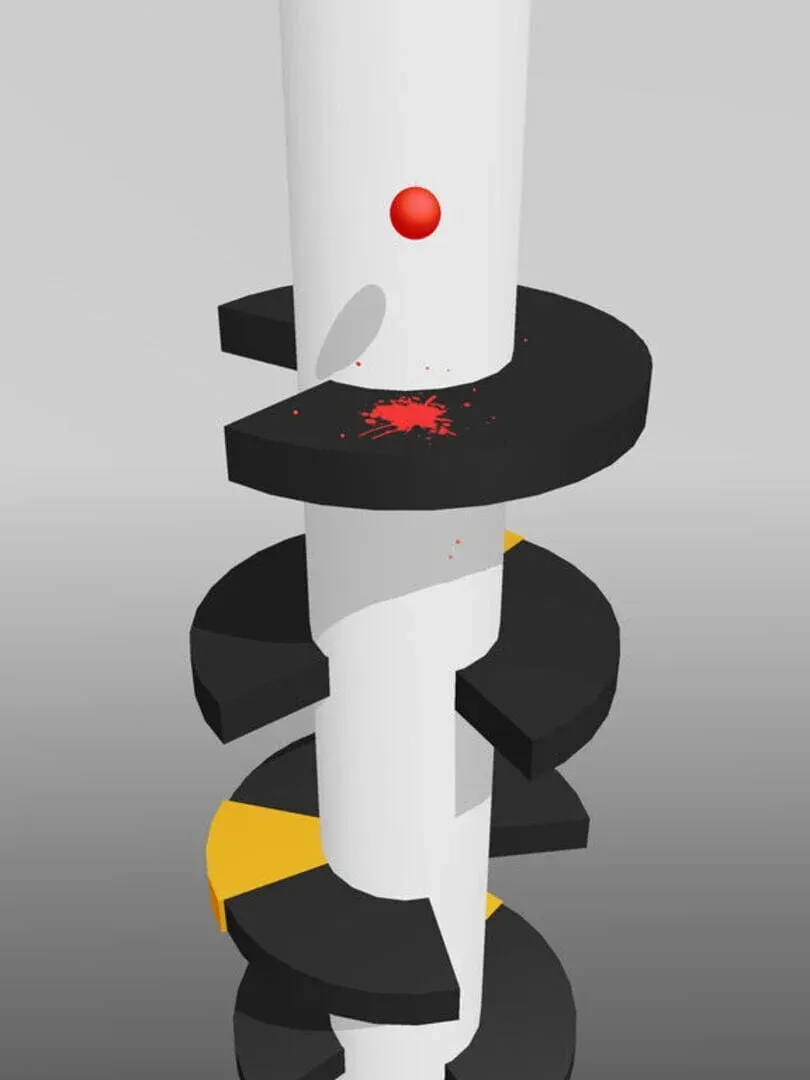 Helix Jump Gallery 4