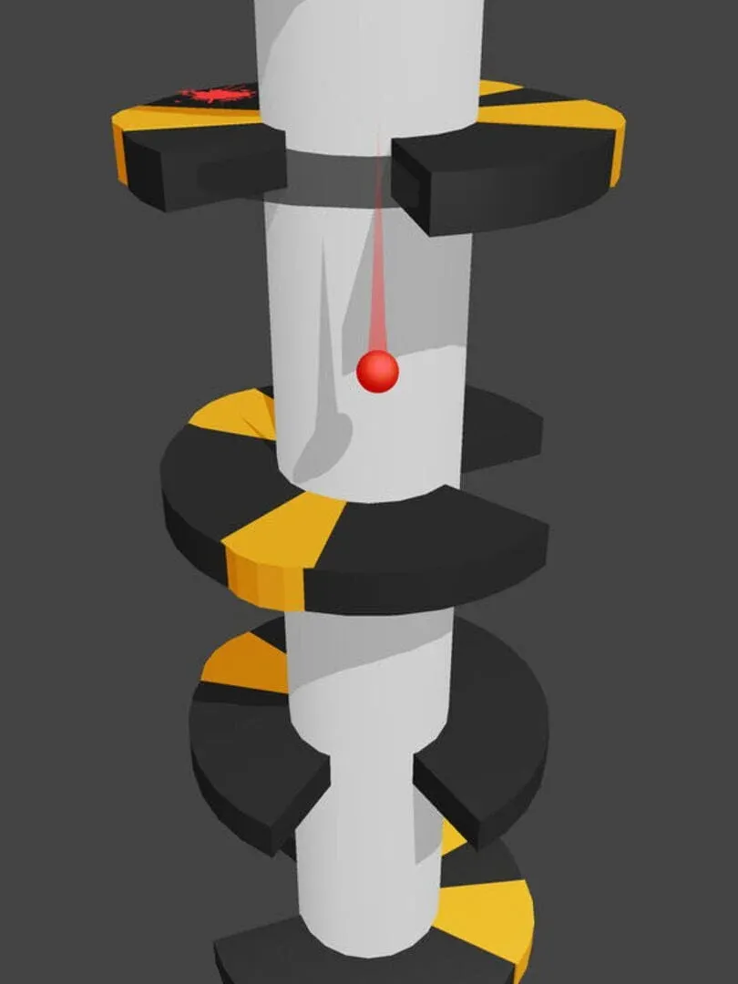 Helix Jump Gallery 6