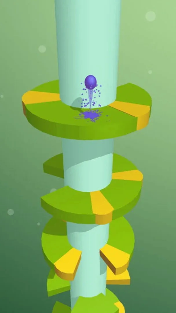 Helix Jump Gallery 8