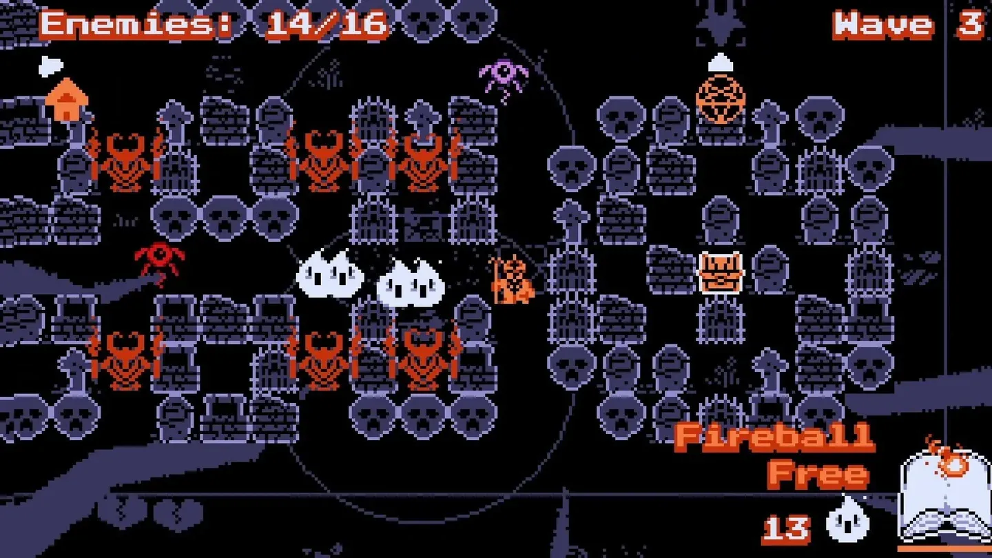 Hell Well Gallery 6