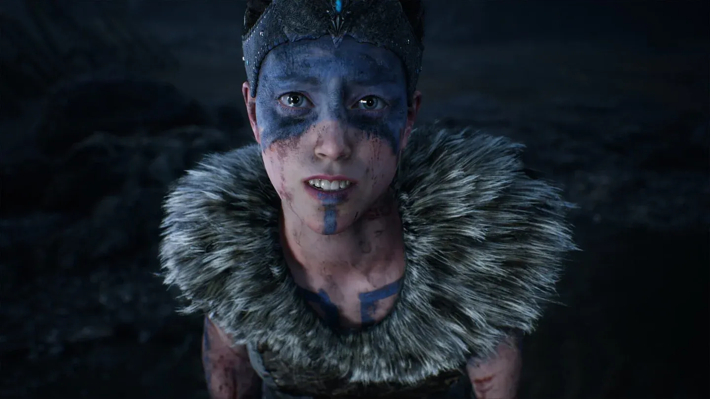 Hellblade: Senua's Sacrifice Gallery 10
