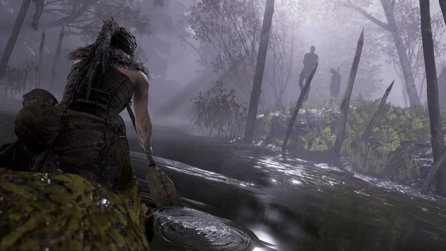 Hellblade: Senua's Sacrifice Gallery 1