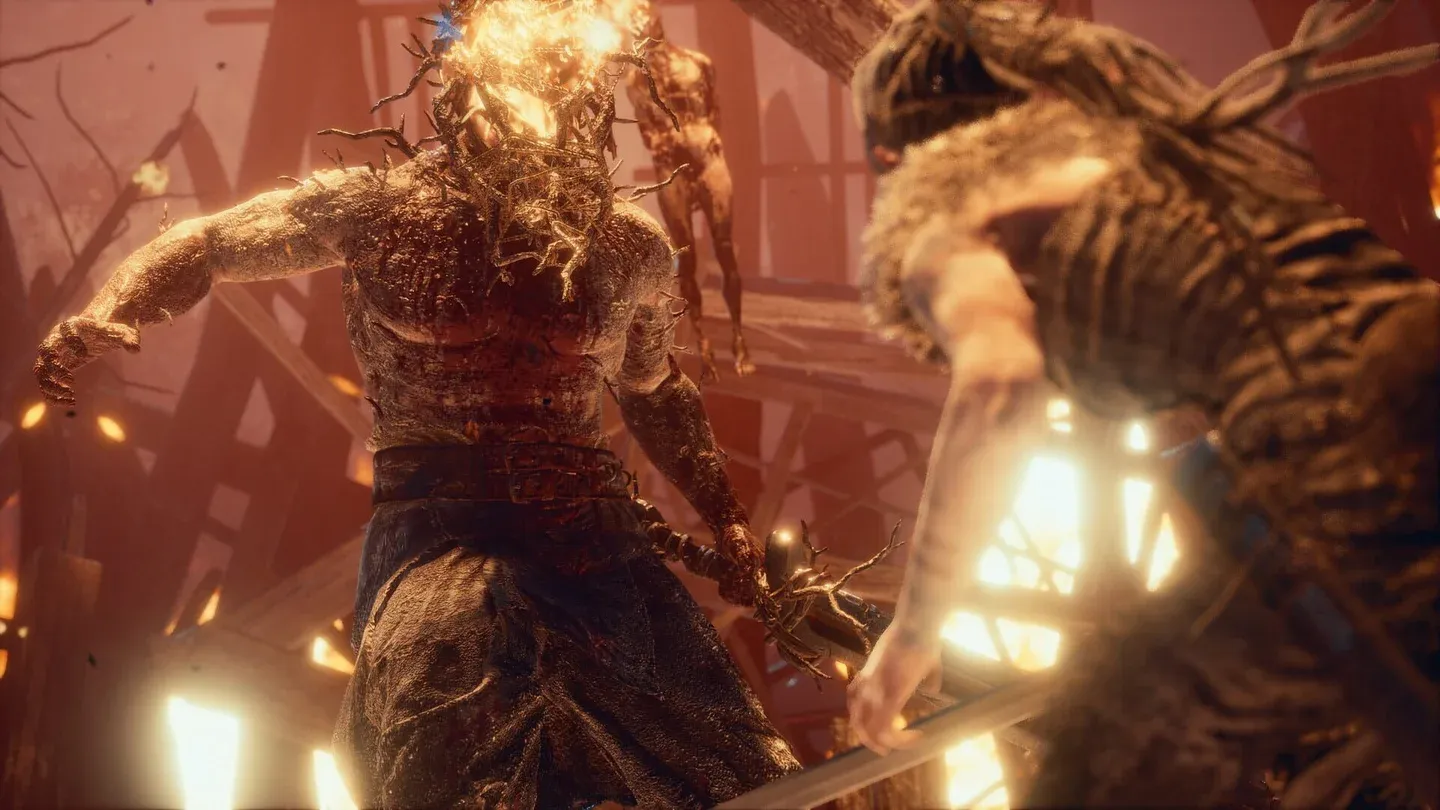 Hellblade: Senua's Sacrifice Gallery 3