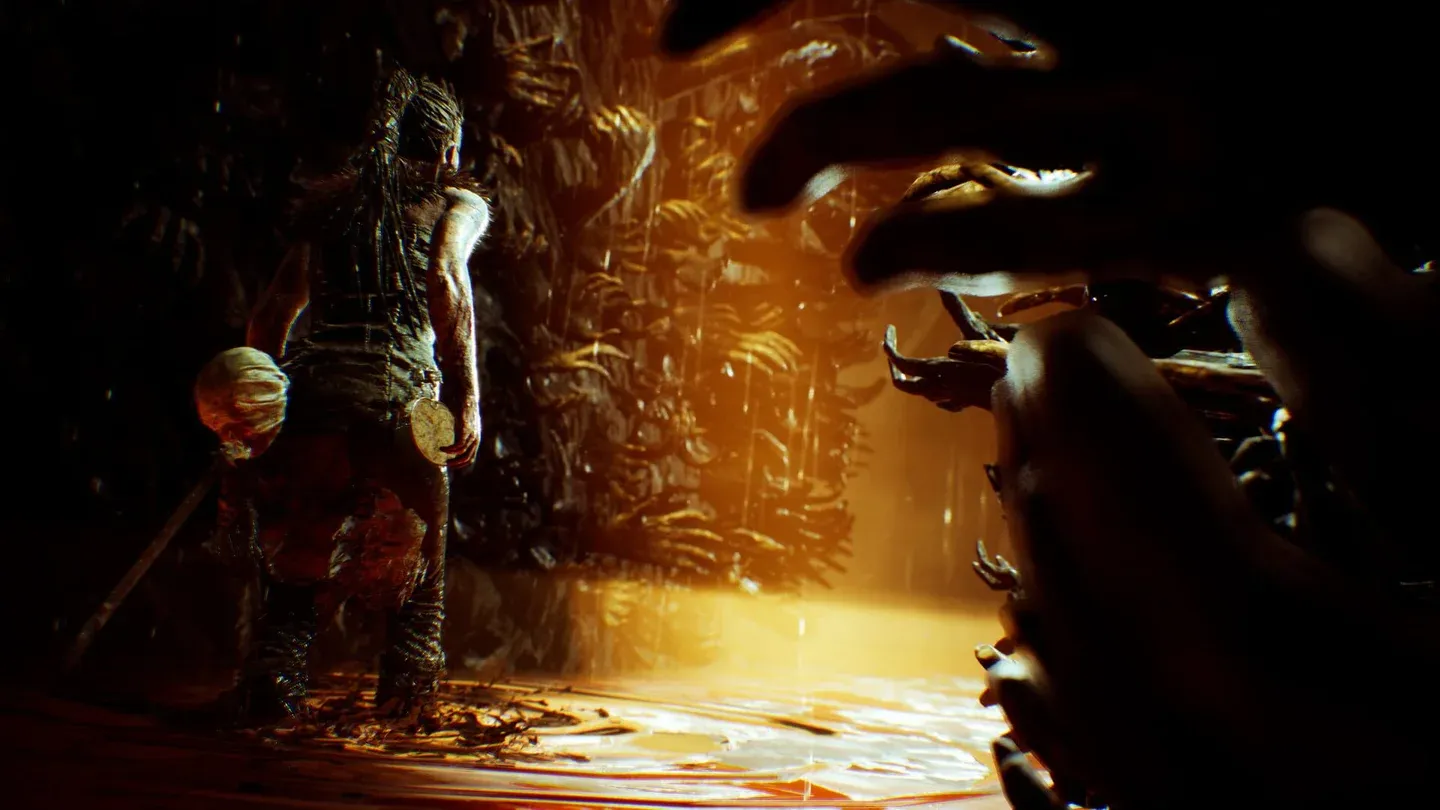 Hellblade: Senua's Sacrifice Gallery 5
