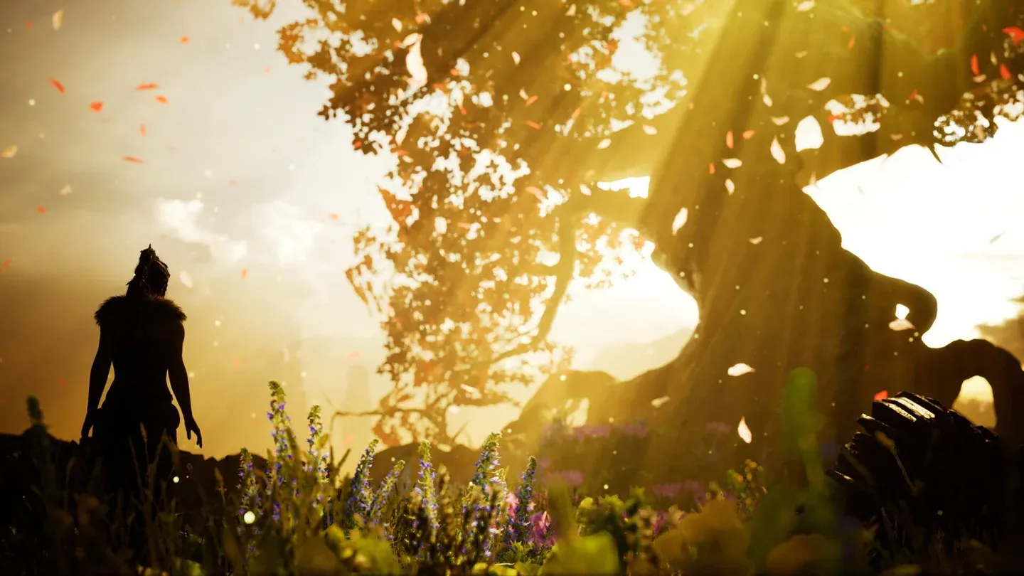 Hellblade: Senua's Sacrifice Gallery 6