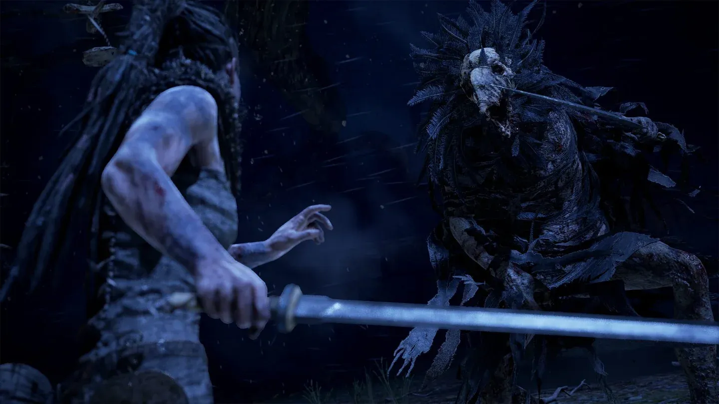 Hellblade: Senua's Sacrifice Gallery 7