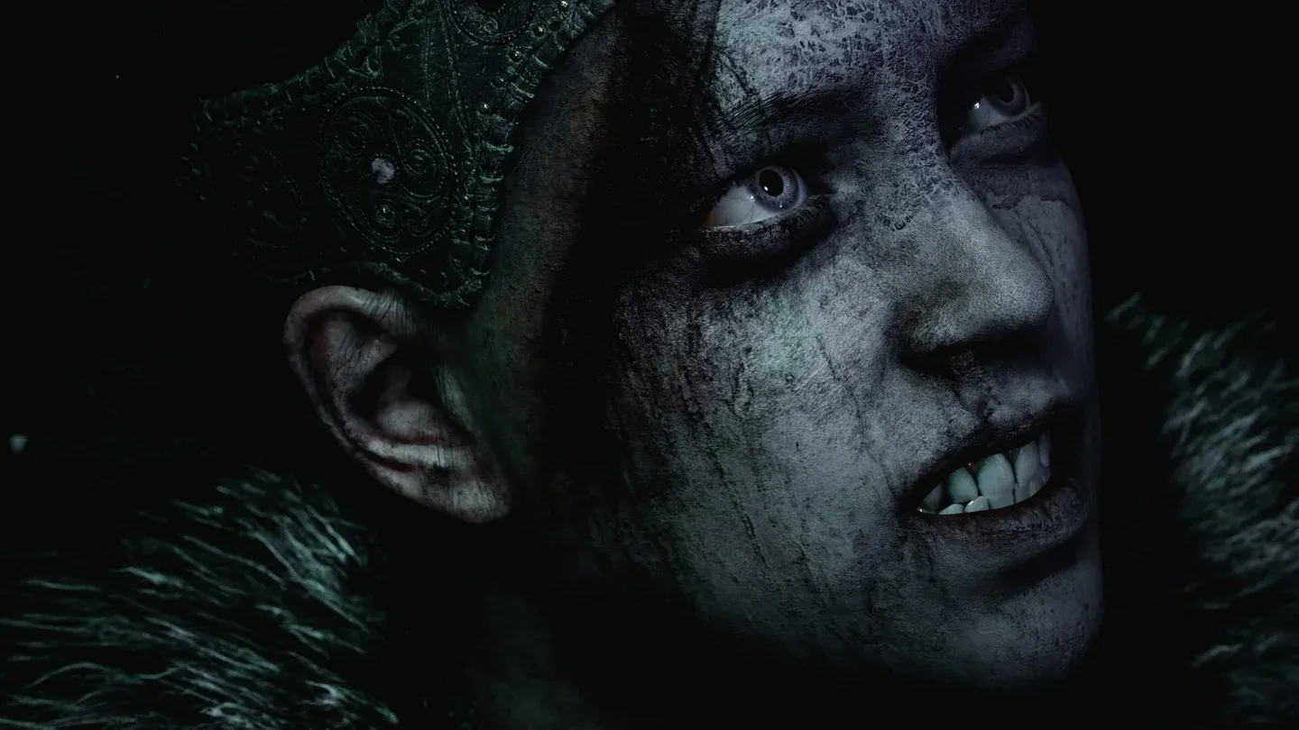 Hellblade: Senua's Sacrifice Gallery 9
