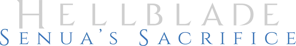Hellblade: Senua's Sacrifice Logo