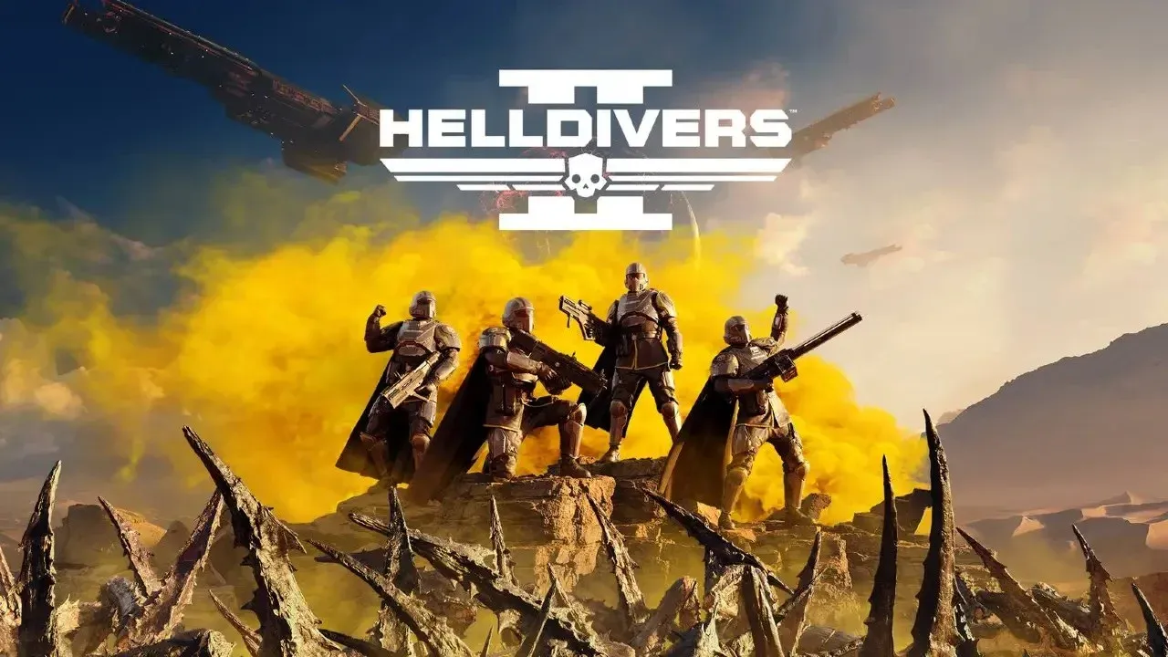 Helldivers 2 Missions Guide: Every Objective Type Explained