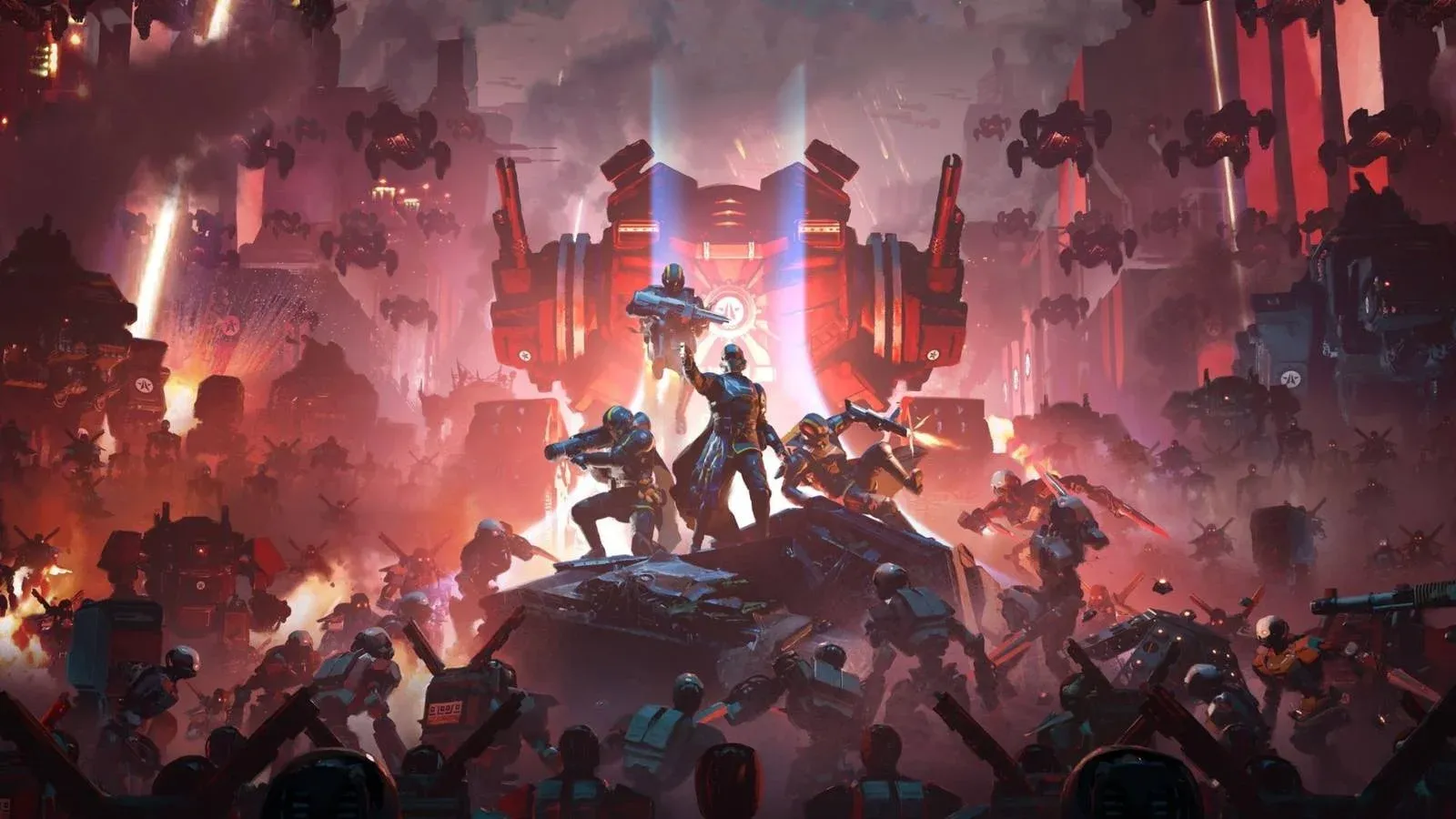 Helldivers 2 Dev Cracks Down on Suspicious Super Credit Activity