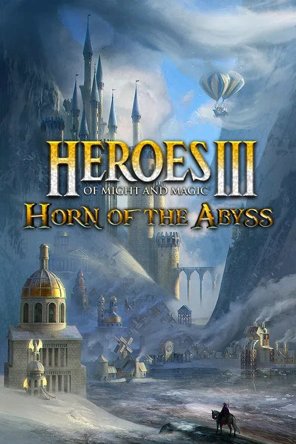 Heroes of Might and Magic III: The Restoration of Erathia