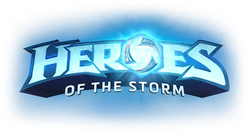 Heroes of the Storm Logo