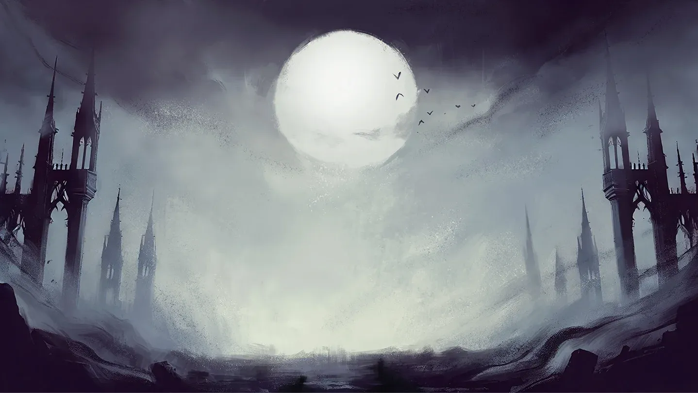 Hexborn Banner