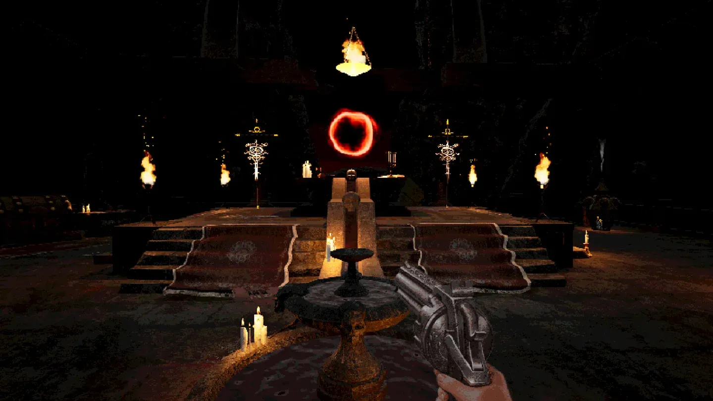 Hexborn Gallery 1