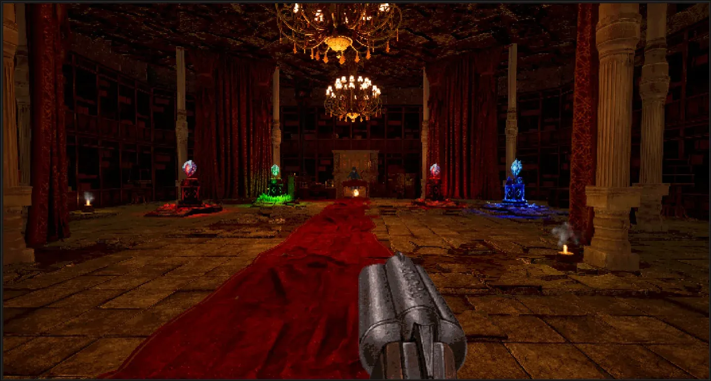 Hexborn Gallery 2