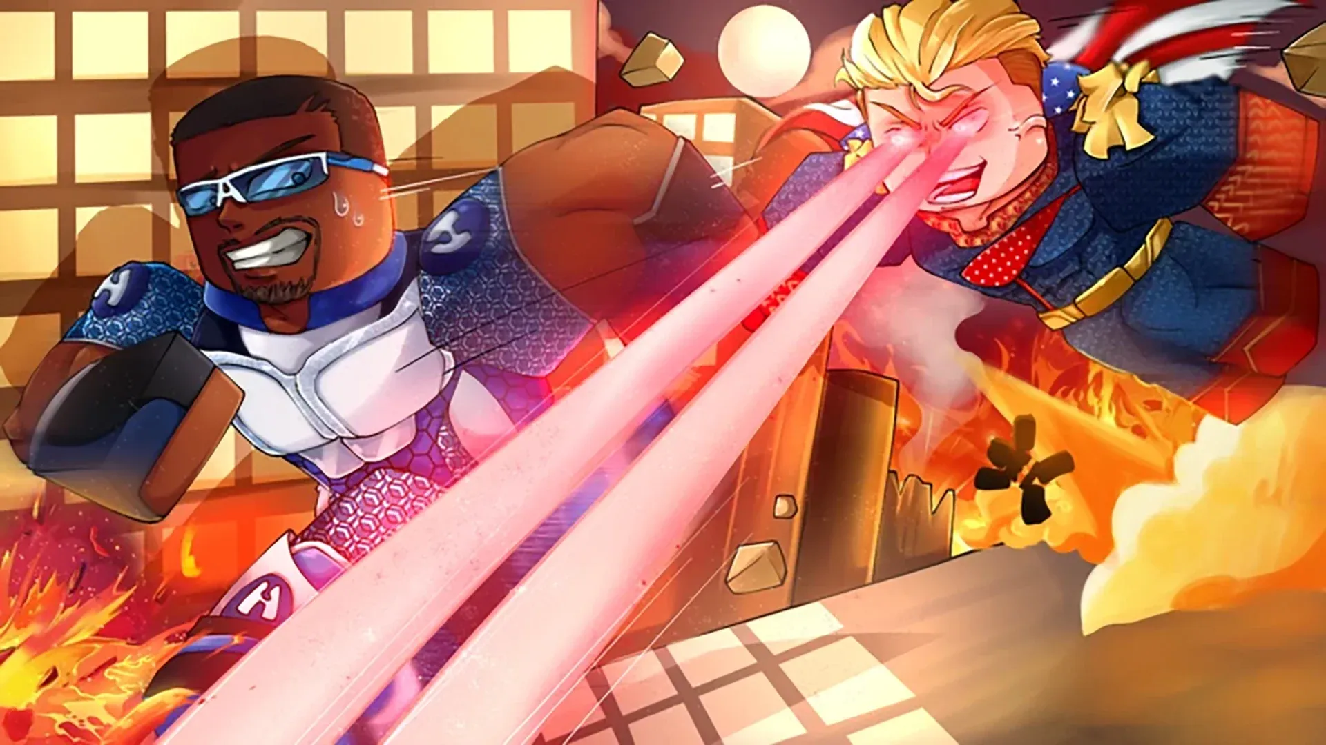 Hide from the Villain codes (June 2026) for free VC, Temp V, and Phones