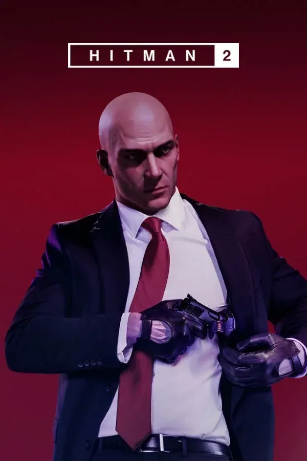 Hitman 2