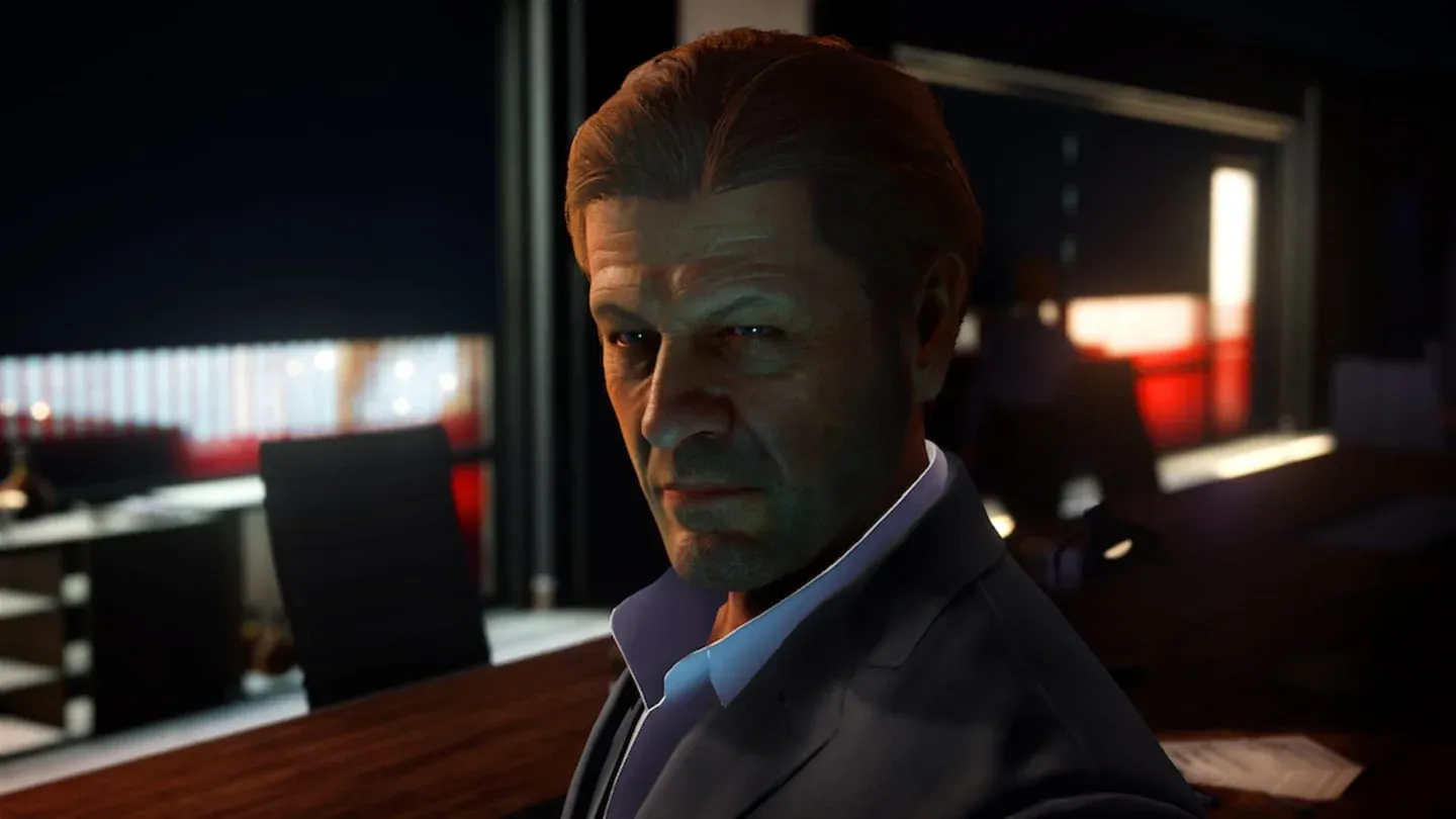 Hitman 2 Gallery 10