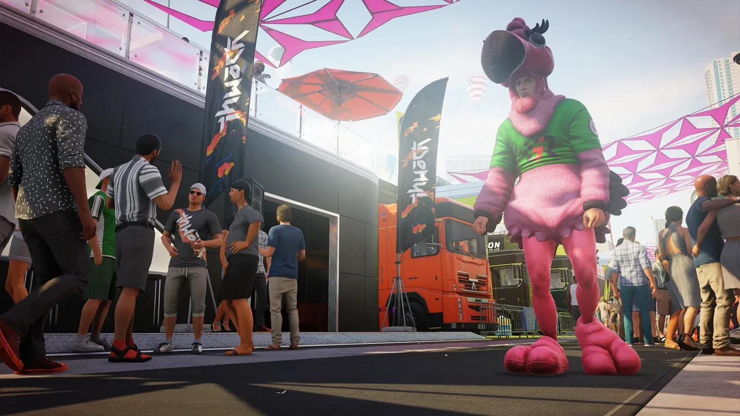 Hitman 2 Gallery 3