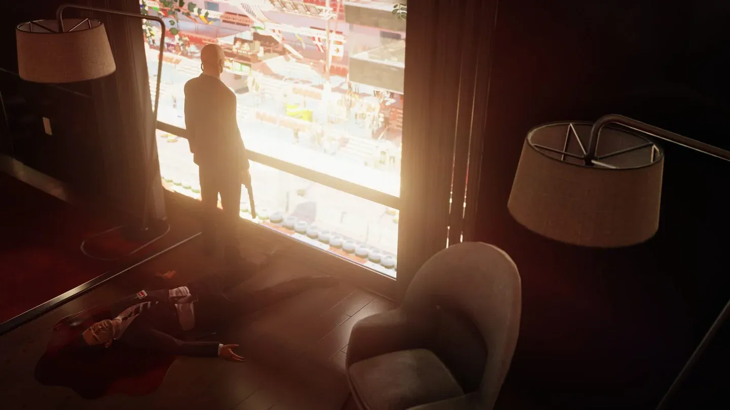Hitman 2 Gallery 4
