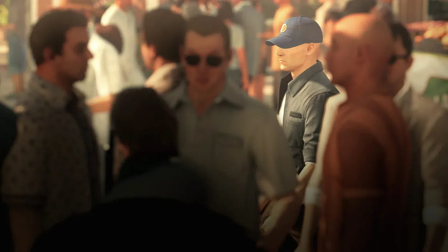 Hitman 2 Gallery 5