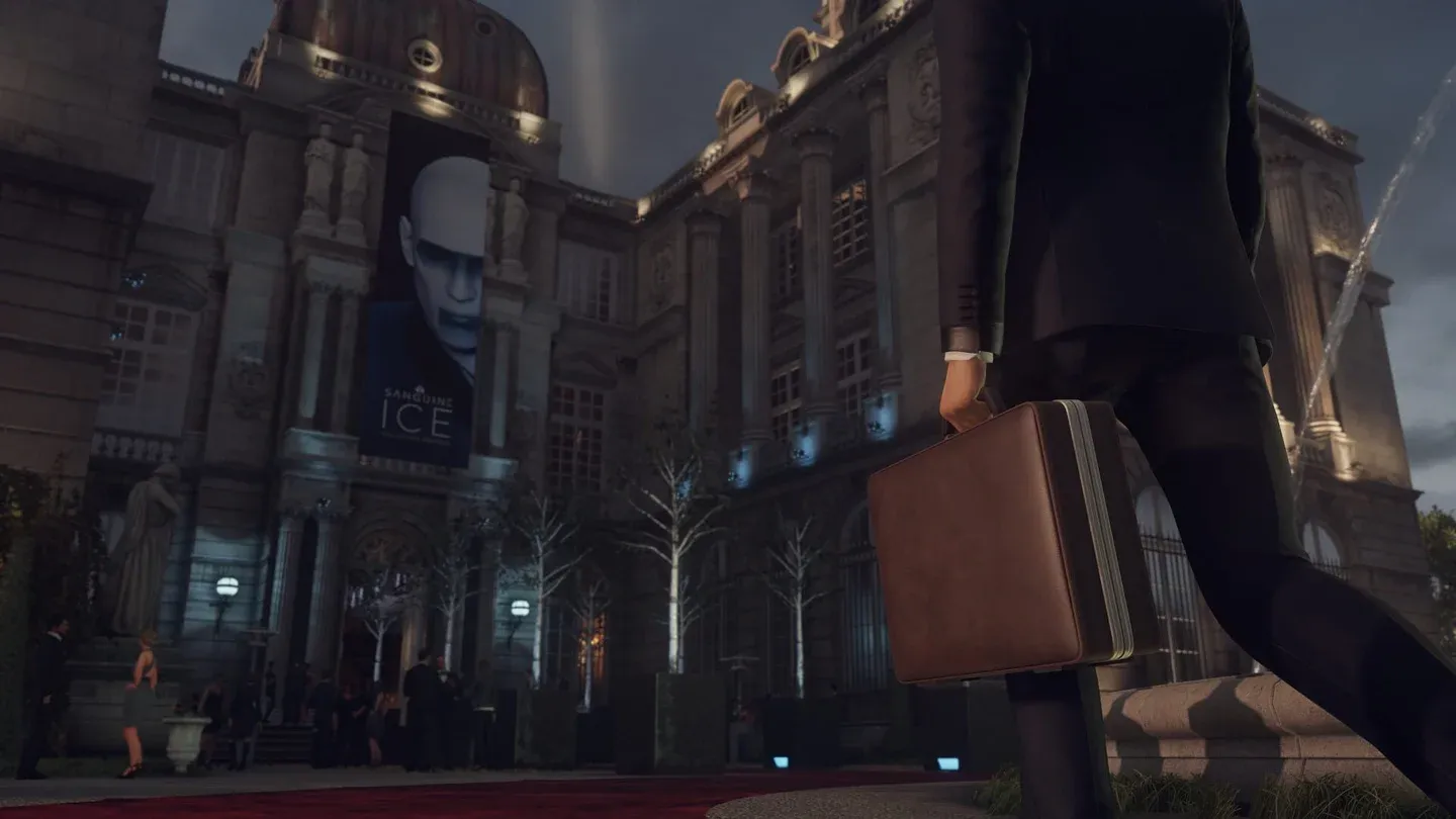Hitman 2 Gallery 7