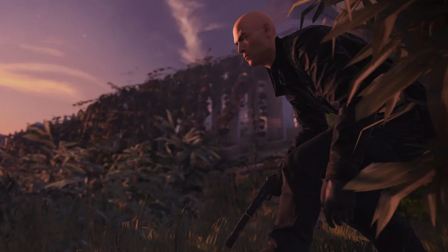 Hitman 2 Gallery 8