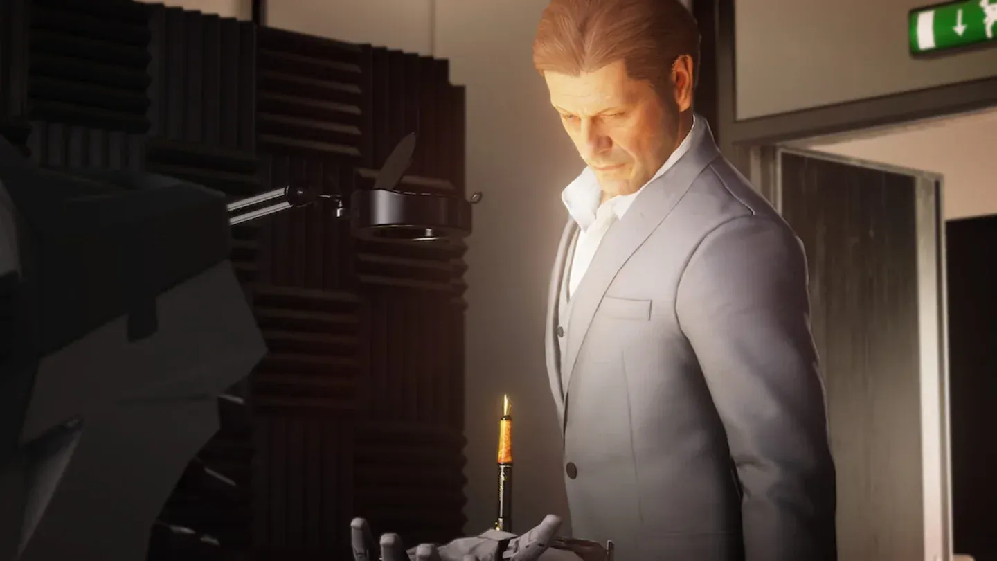 Hitman 2 Gallery 9