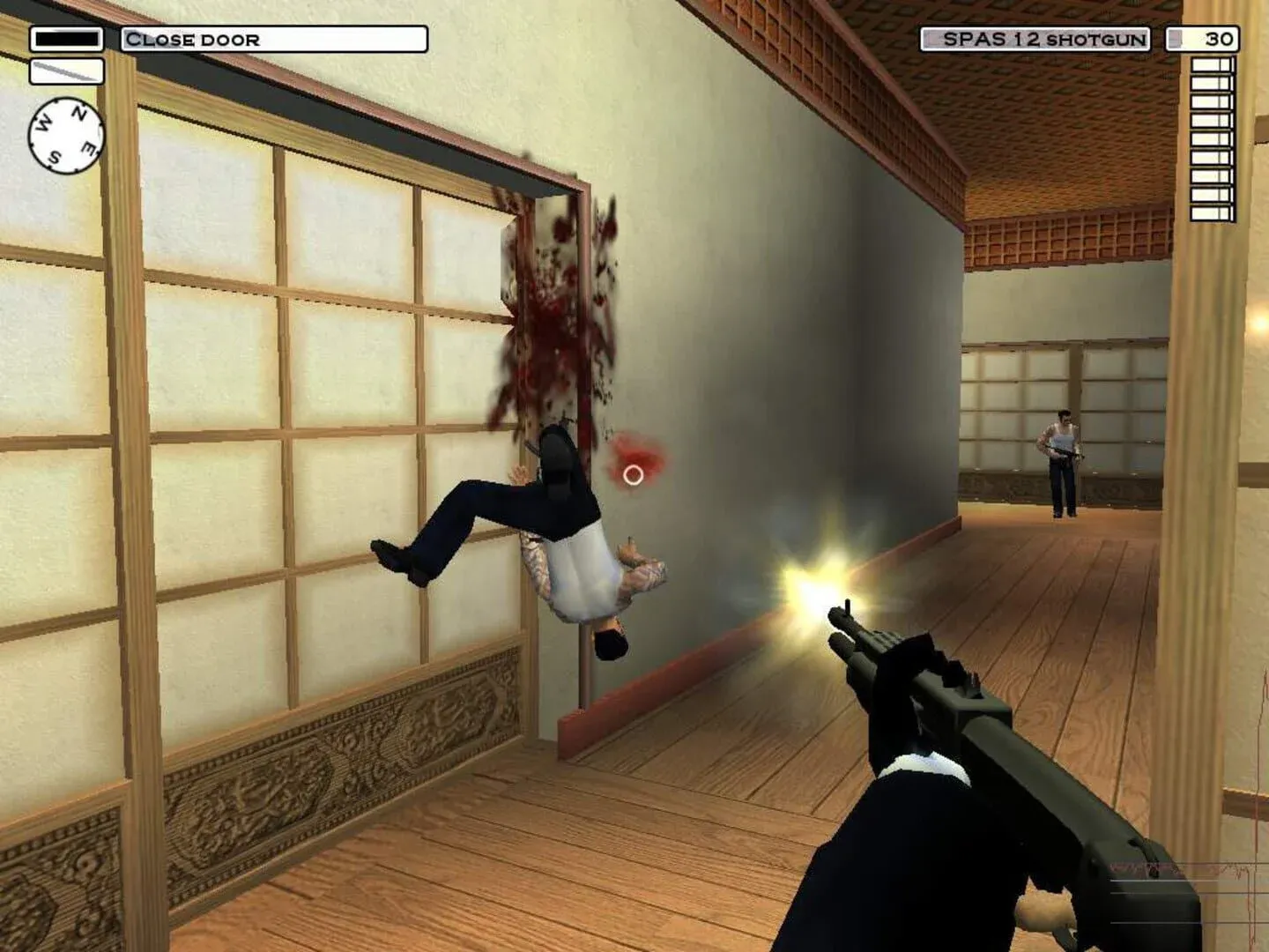 Hitman 2: Silent Assassin Gallery 6